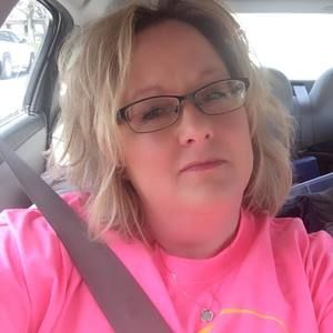 Meet your Posher, Terri